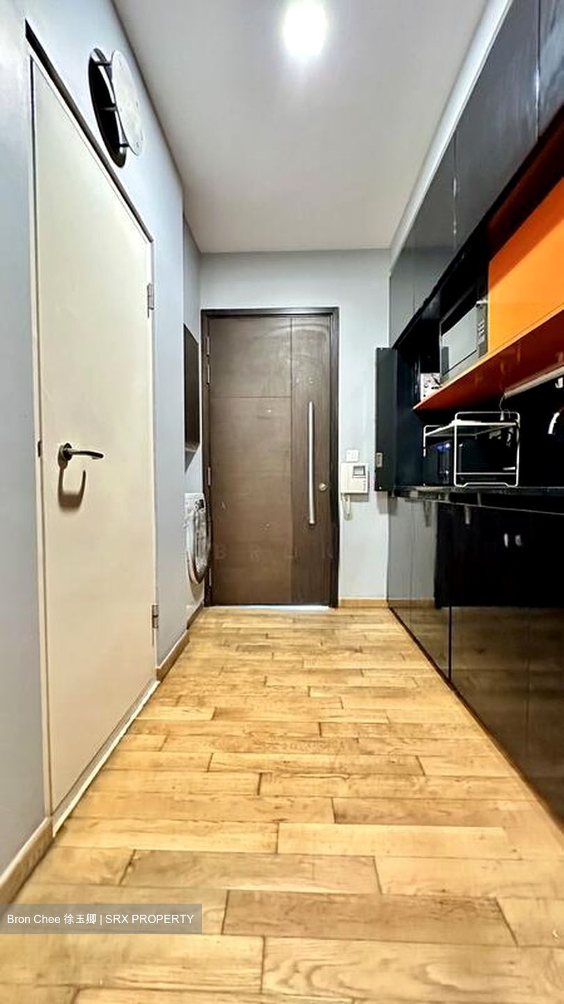 16 @ Amber (D15), Apartment #499305621